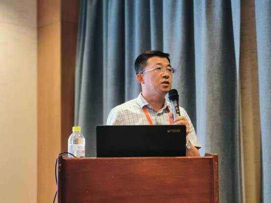 中国土工合成材料工程协会十届二次理事会会议暨十届一次常务理事会会议在山东泰安召开(图3)